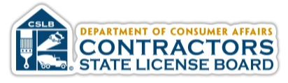 CSLB License